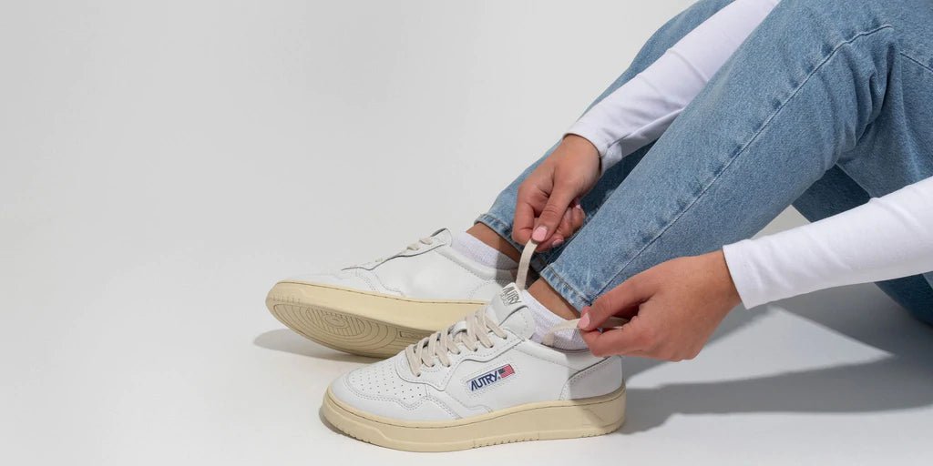 Autry Sneakers