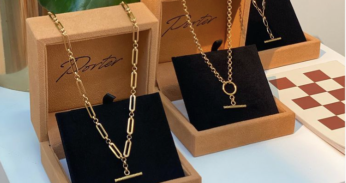 Porter Jewellery