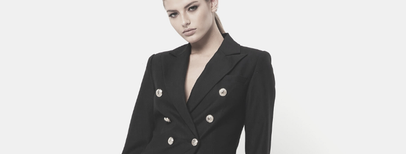 Jackets + Coats