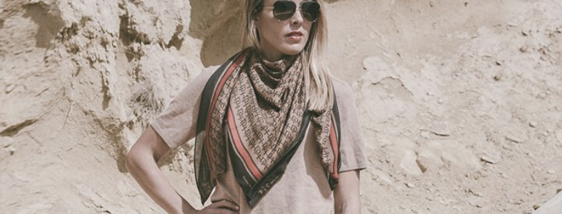 Scarves