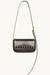 The Delilah Studded Bag - Warm Gold