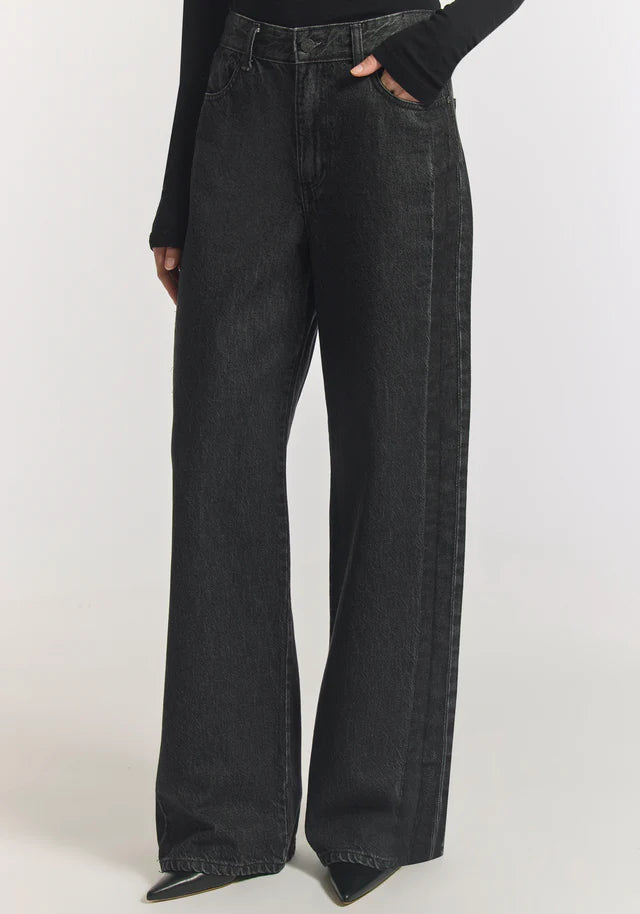 McCartney Jean - Jet Black Wash