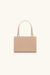 The Paltrow Patent Bag - Fawn