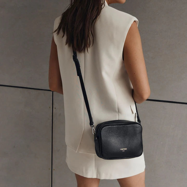 Nicola Bag - Black