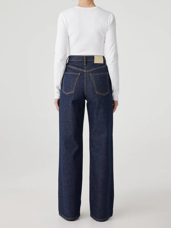 Nobody Denim Stretch Jean 