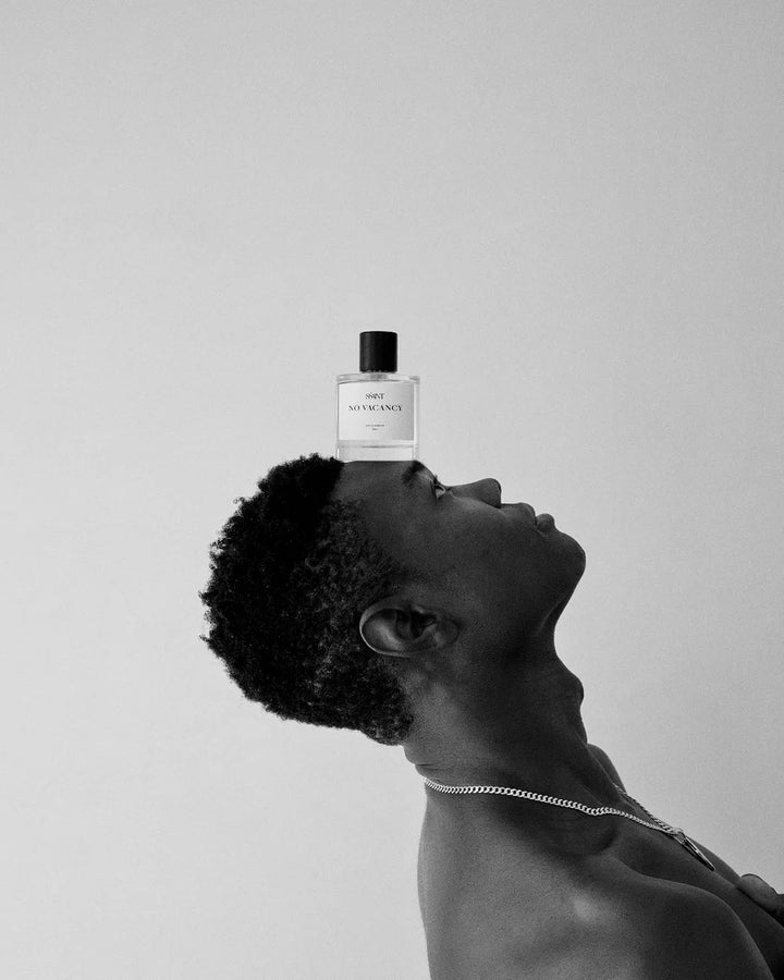 No Vacancy - 50ml