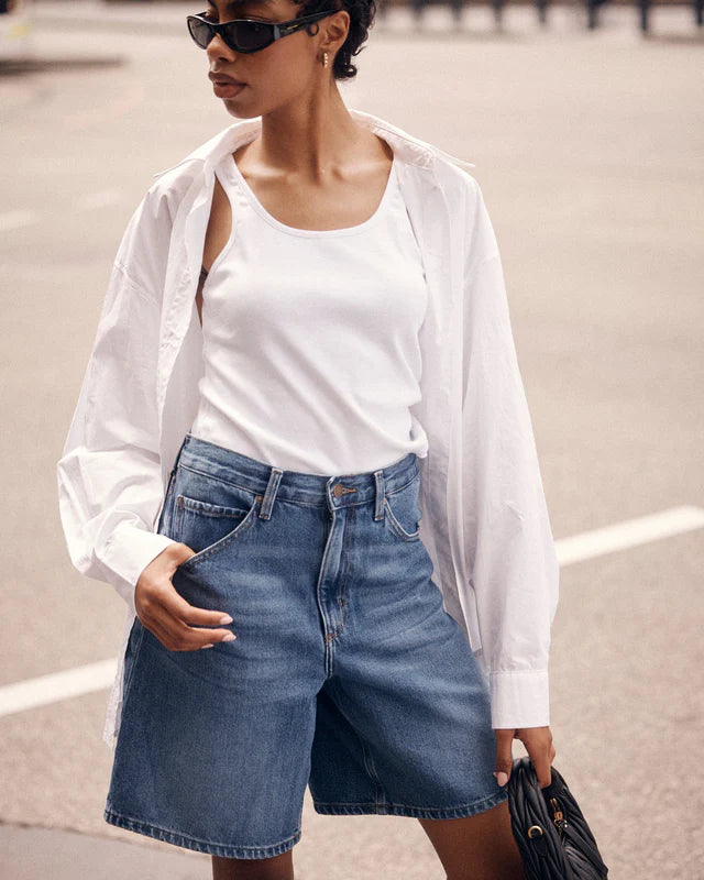 Rowan Short - Americana