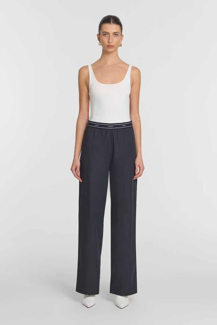 Keaton Pant - Black