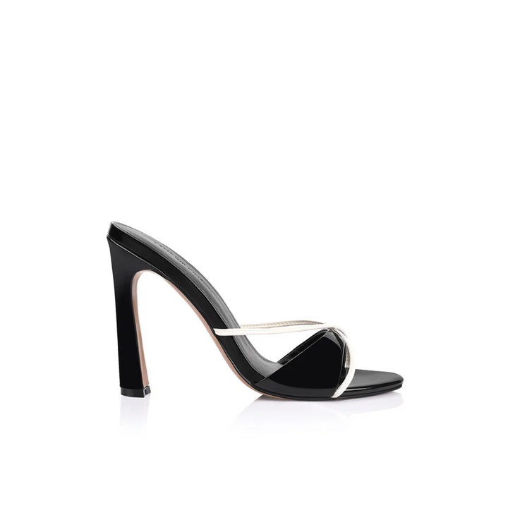 Willow - Black/White