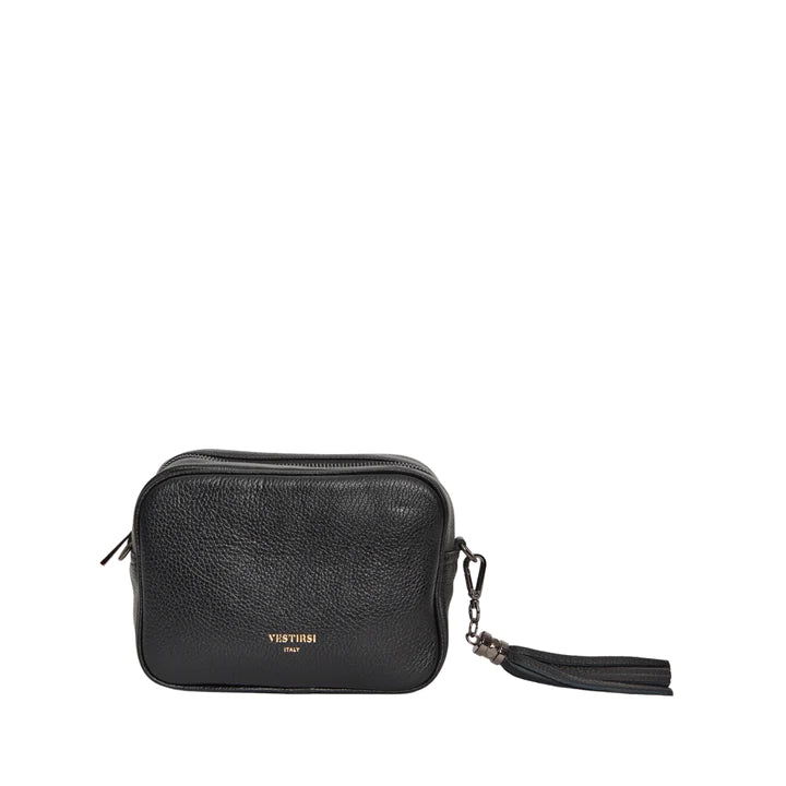 Nicola Bag - Black
