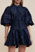 Peterson Dress - French Navy