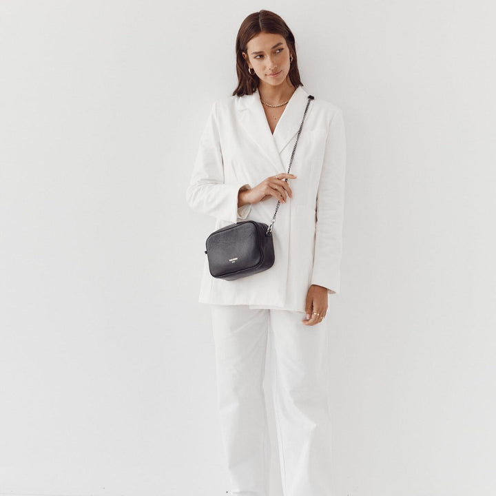 Nicola Bag - Black
