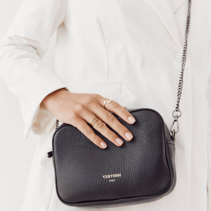 Nicola Bag - Black