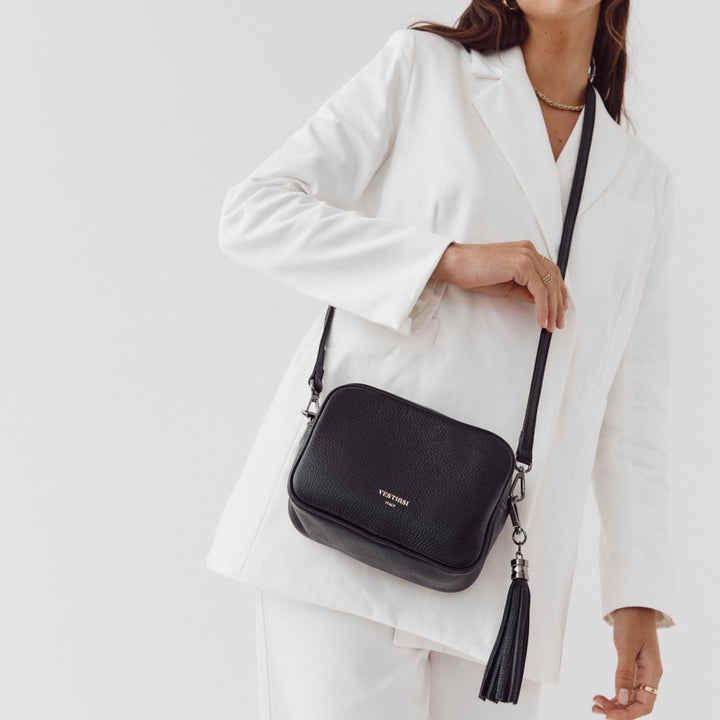 Nicola Bag - Black