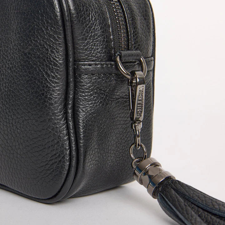 Nicola Bag - Black