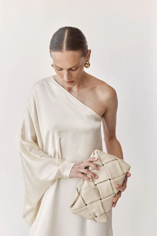 Gabrielle Bag - Oat