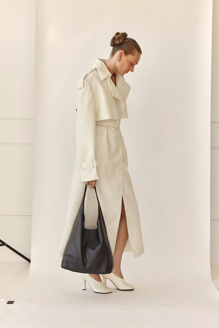 Scarlett Bag - Black