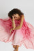 Bloom Maxi Dress - Pink Fade