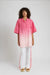 Big Shirt (OS) - Pink Fade