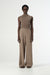 Elowen Pant - Taupe