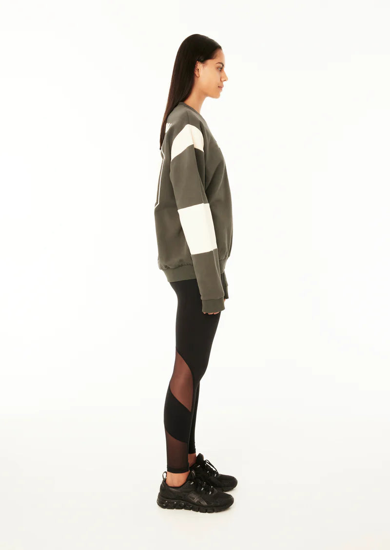 Inside Line Sweat - Dark Shadow