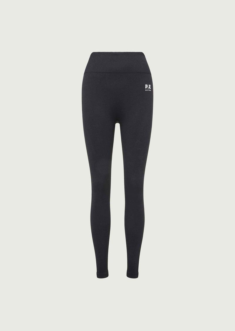 Restore Seamless Legging - Black