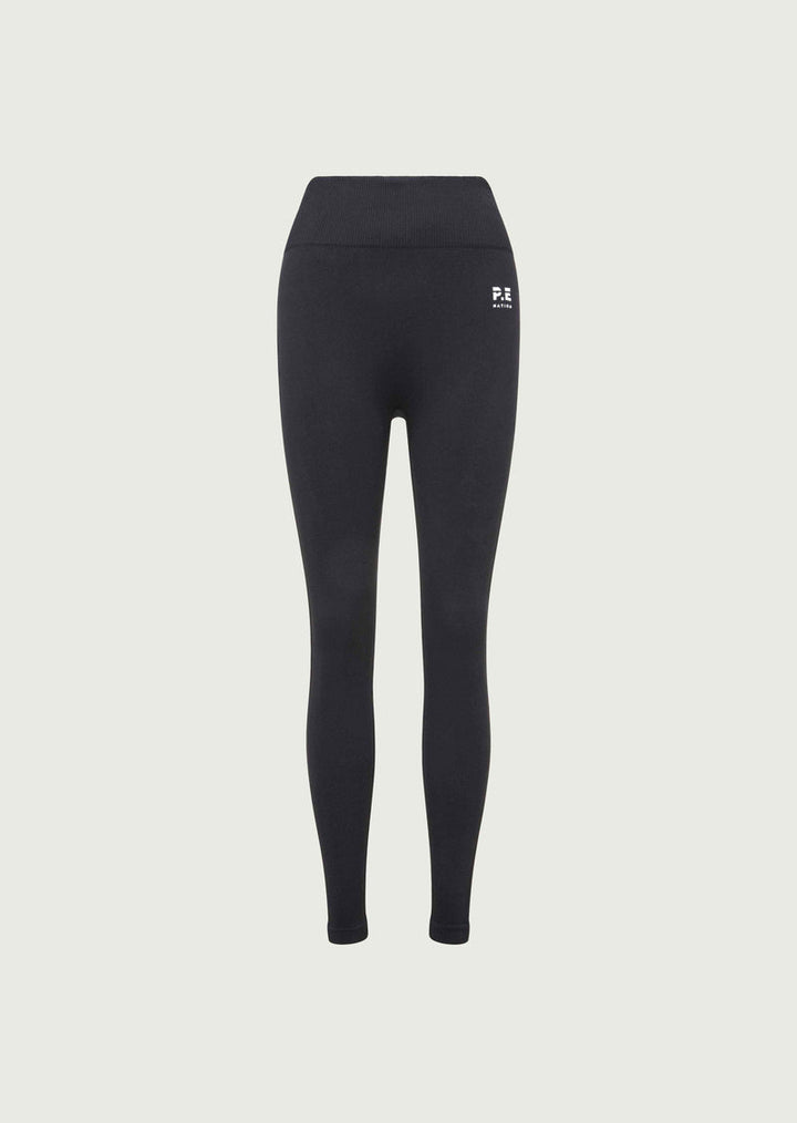 Restore Seamless Legging - Black