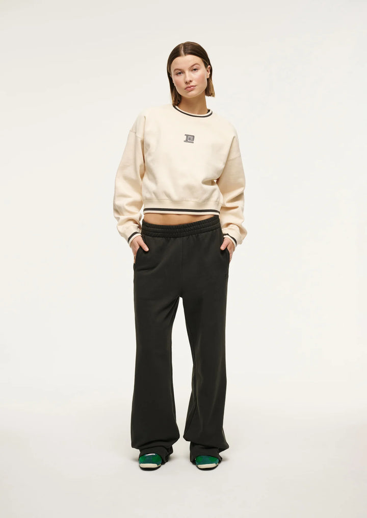 Edition Sweat - Whisper White