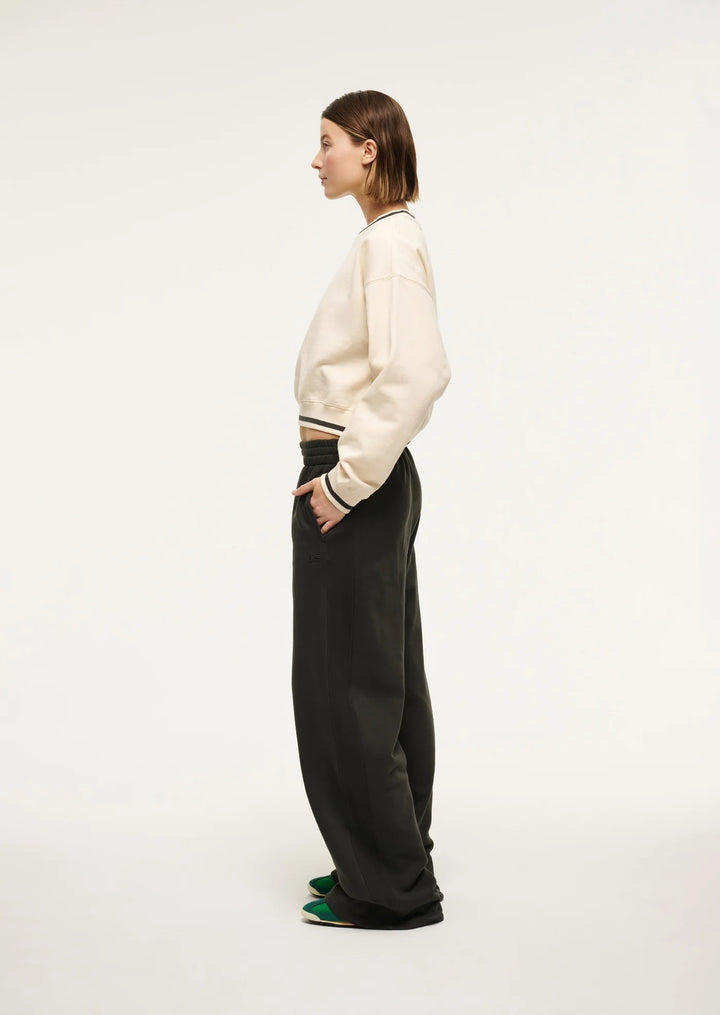 Edition Sweat - Whisper White
