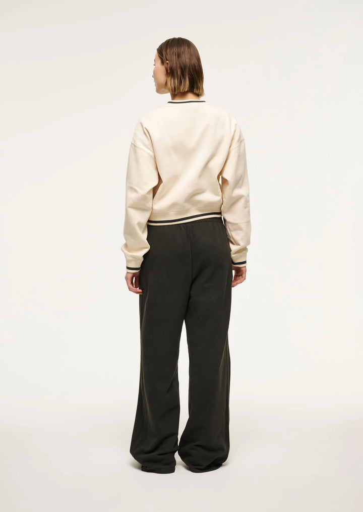 Edition Sweat - Whisper White