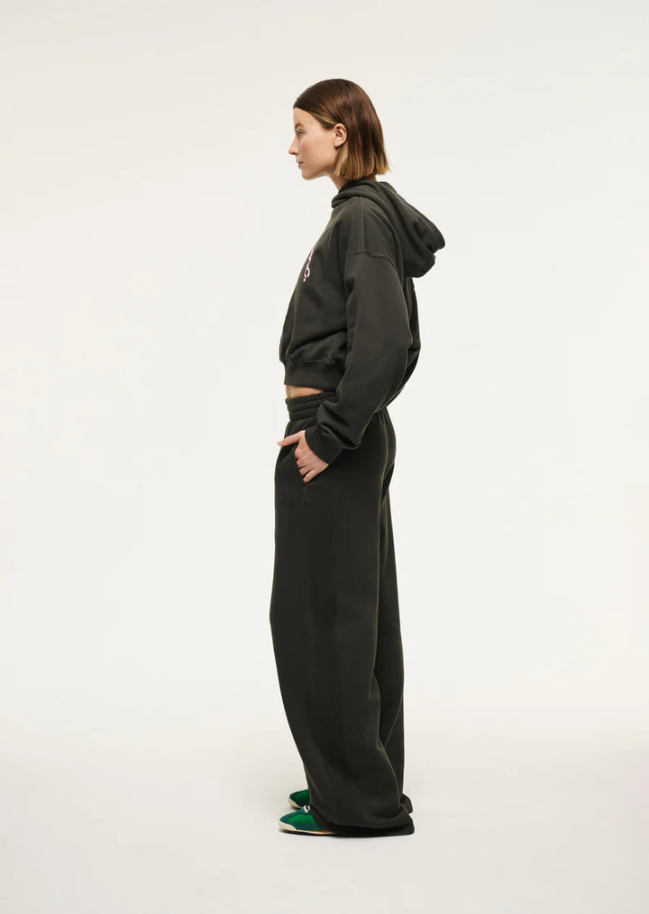 Crescent Hoodie - Asphalt