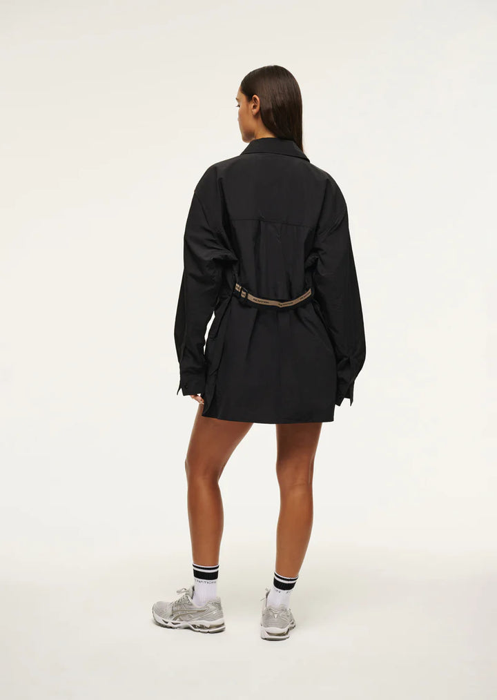 Avant Shirt - Black