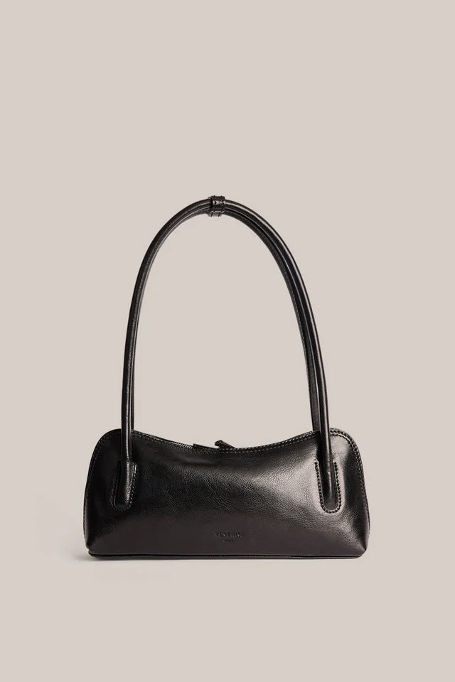 Fallon Shoulder Bag - Black