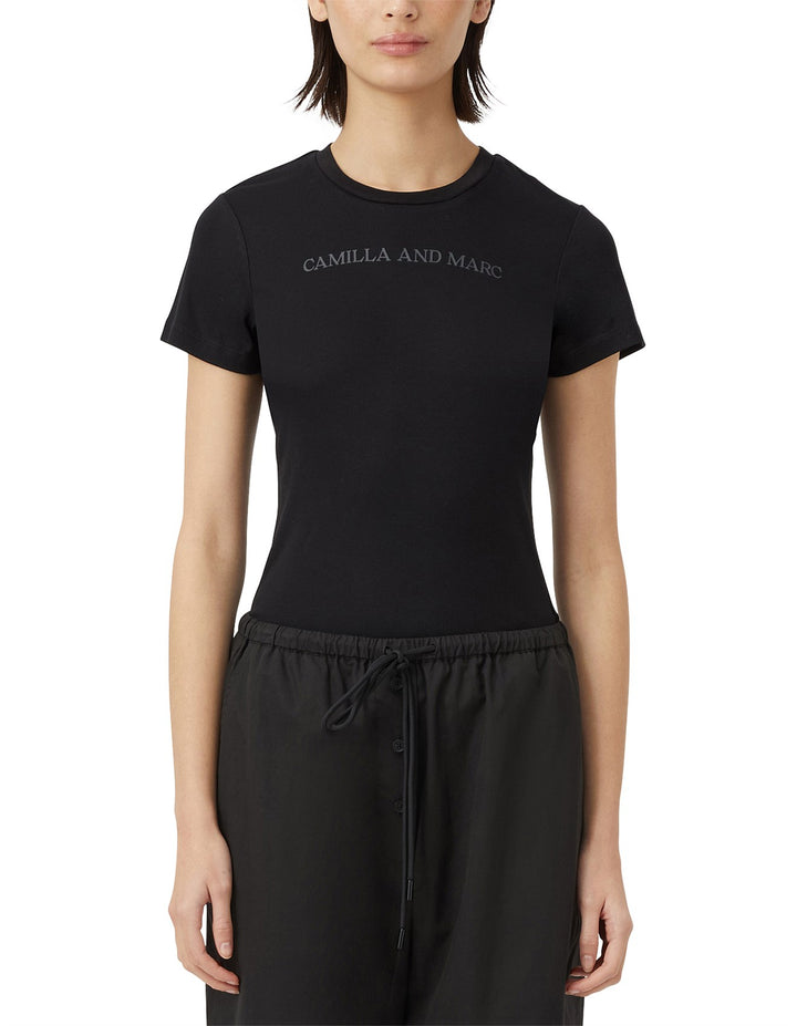 Braque Tee - Black