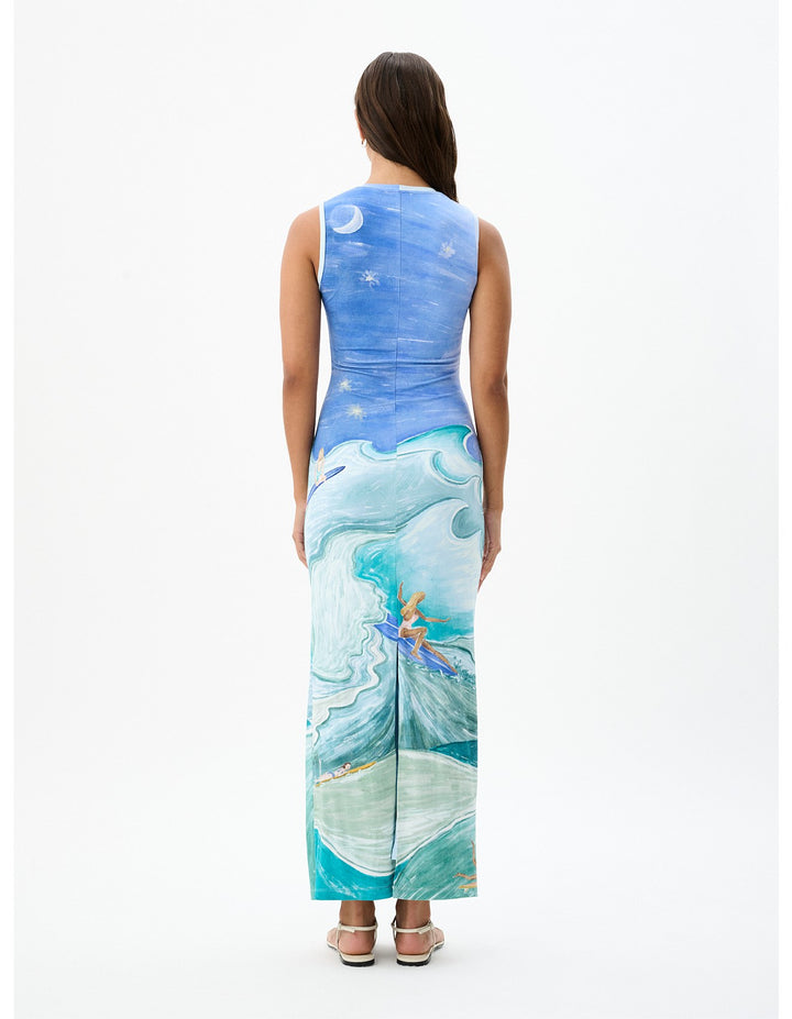 Theodore Dress - Apres Surf