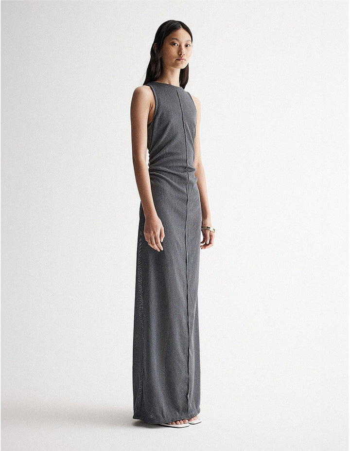 Grace Dress - Ocean