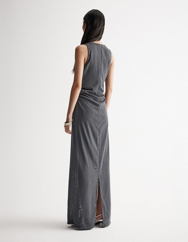 Grace Dress - Ocean