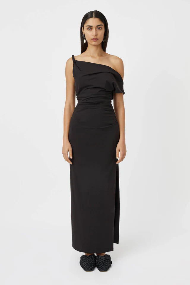 Mara Dress - Black