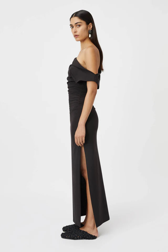 Mara Dress - Black