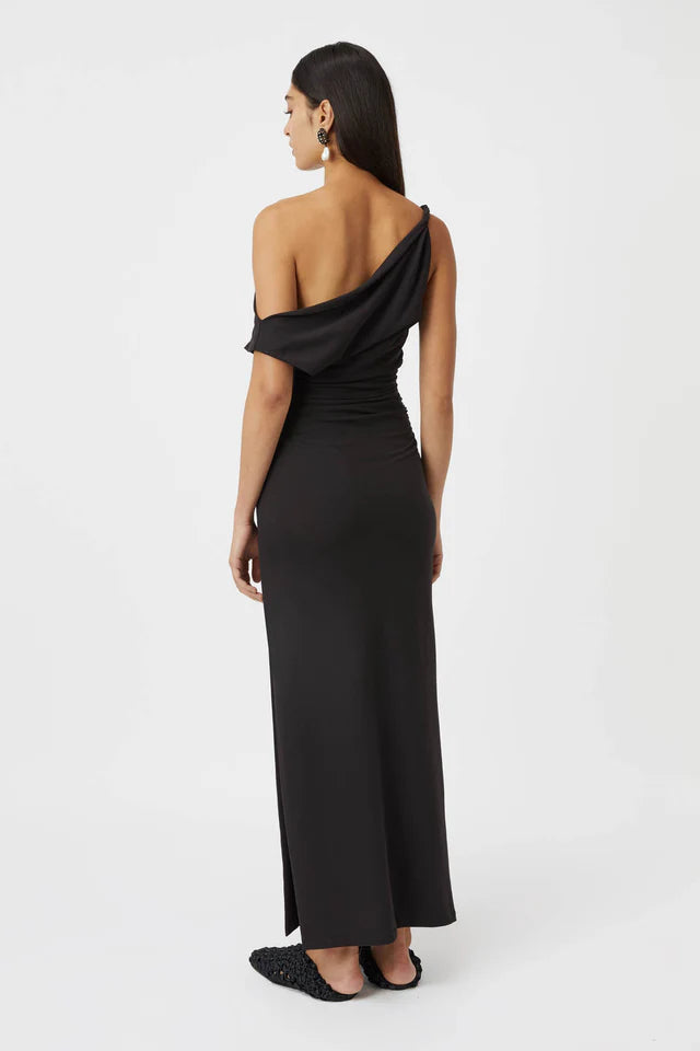 Mara Dress - Black