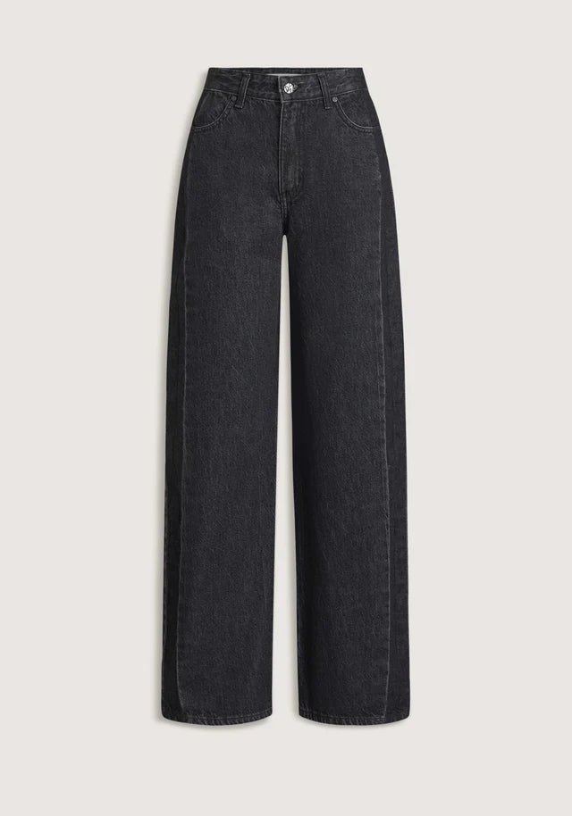 McCartney Jean - Jet Black Wash