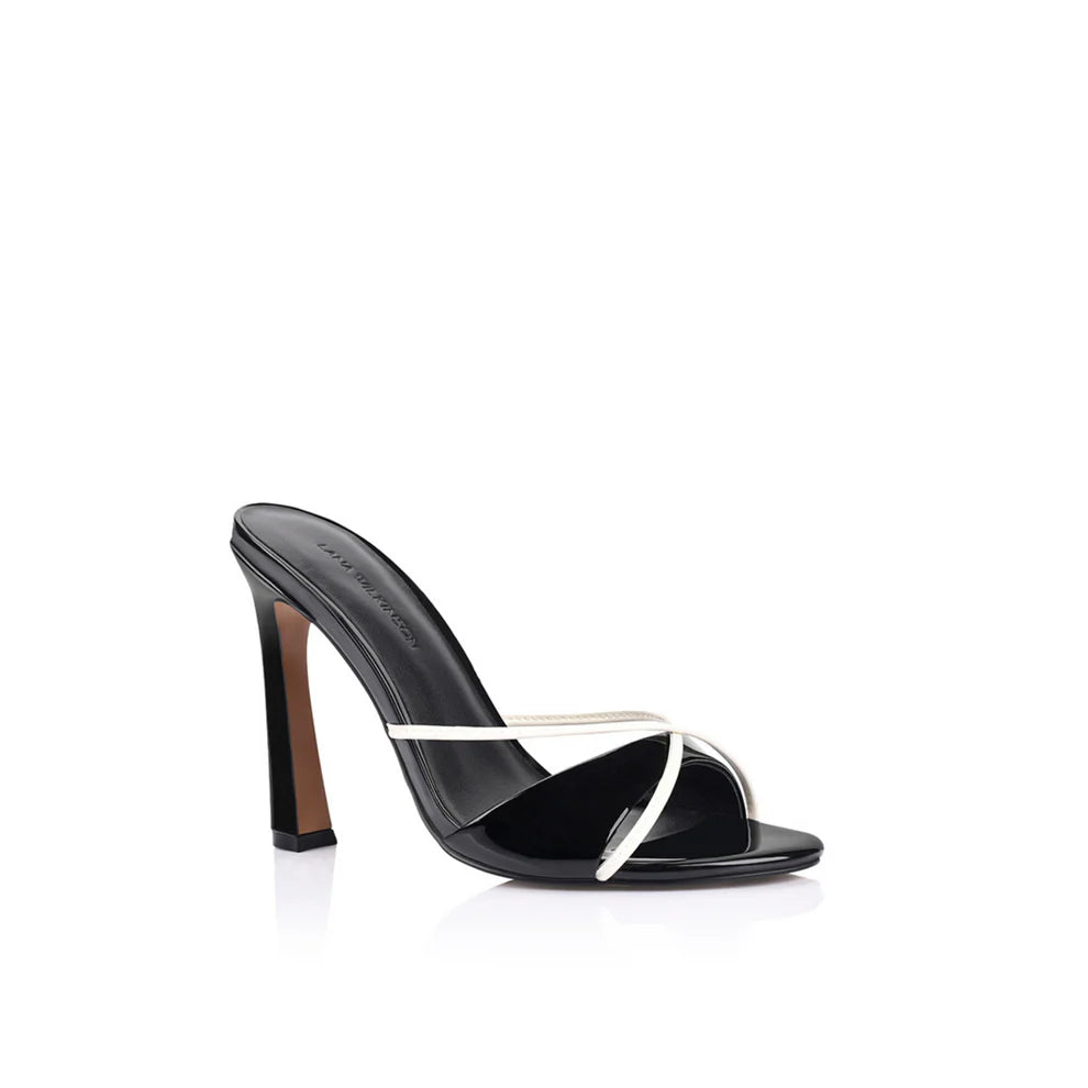 Willow - Black/White