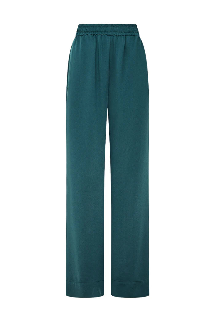 Your Song Pant - Teal