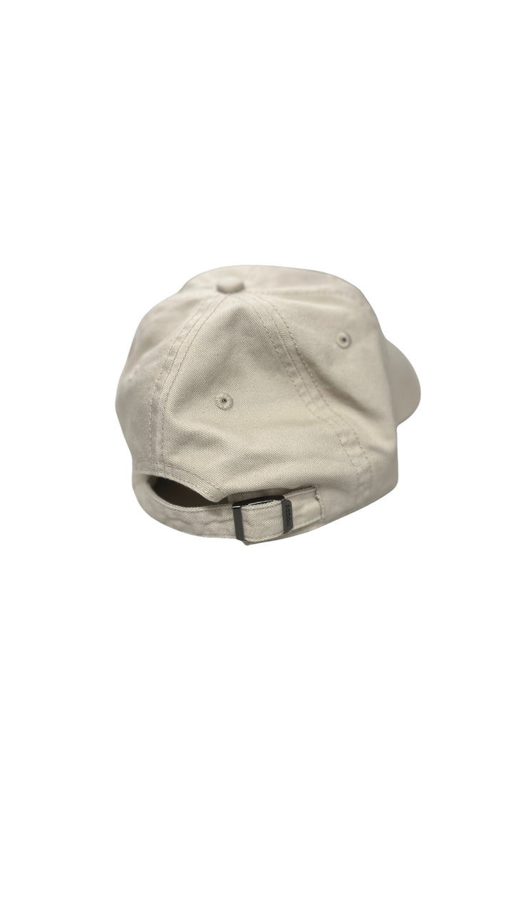 Club Woods Cap - Almond