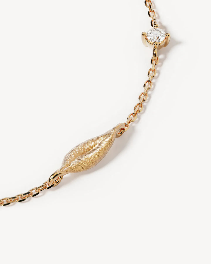 Begin Again Bracelet - 18k Gold Vermeil