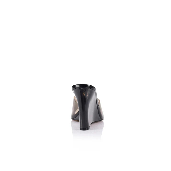 Sera Wedge - Black