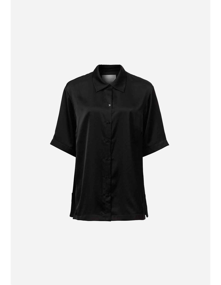 Musical Shirt - Black