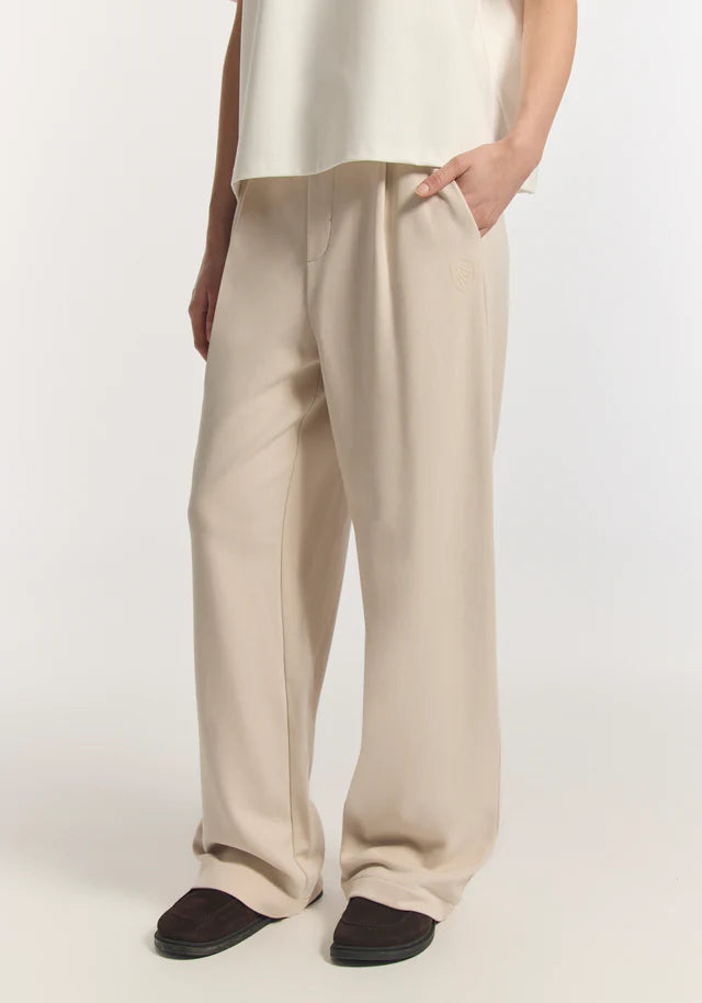 Idaho Track Pant - Travertine