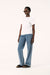 Elka Zoe Tee - White