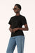 Elka Zoe Tee - Black